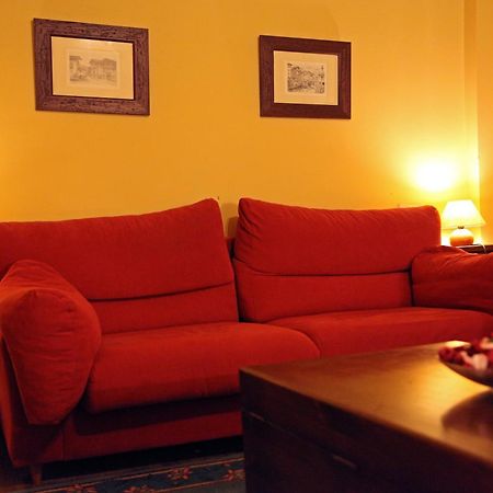 Hostal Antxitonea Elizondo Eksteriør bilde