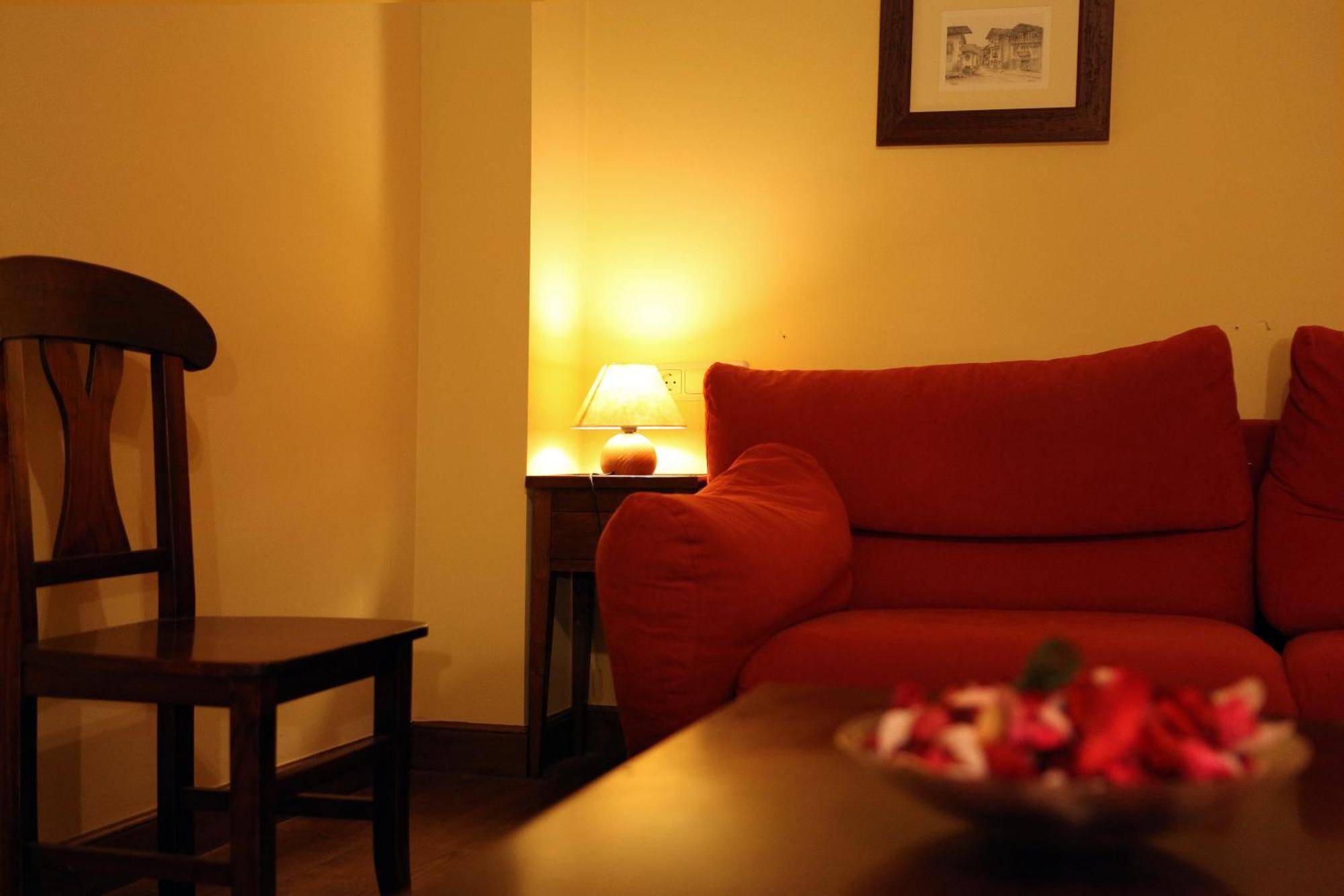 Hostal Antxitonea Elizondo Eksteriør bilde